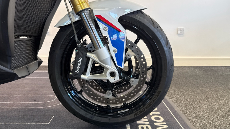 BMW S1000 XR Sport SE ABS